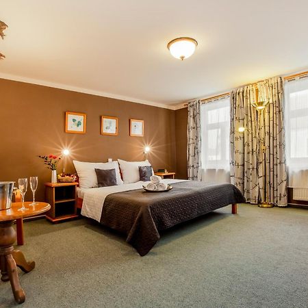 Hotel Panska Bechyně Extérieur photo