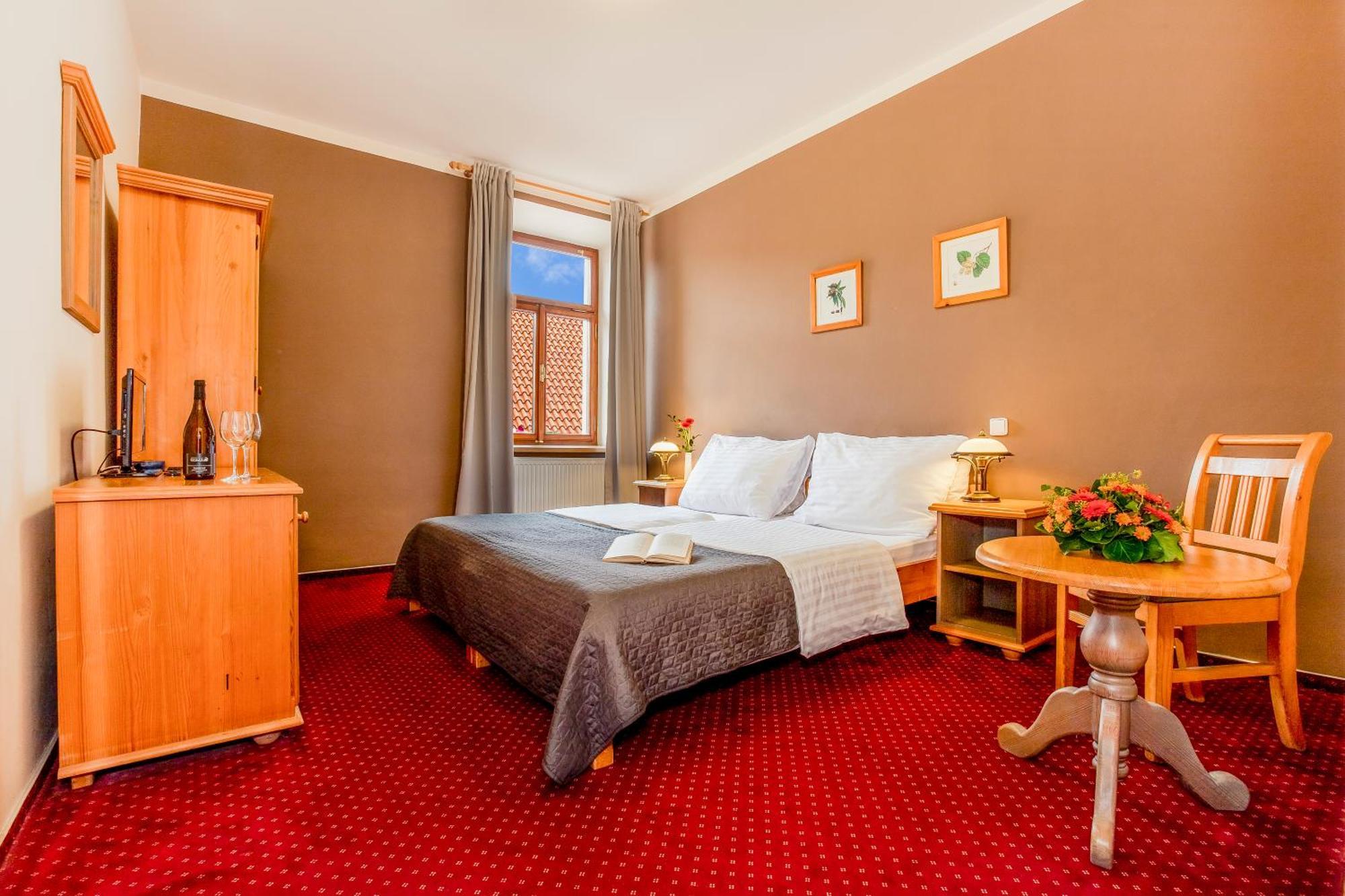 Hotel Panska Bechyně Extérieur photo