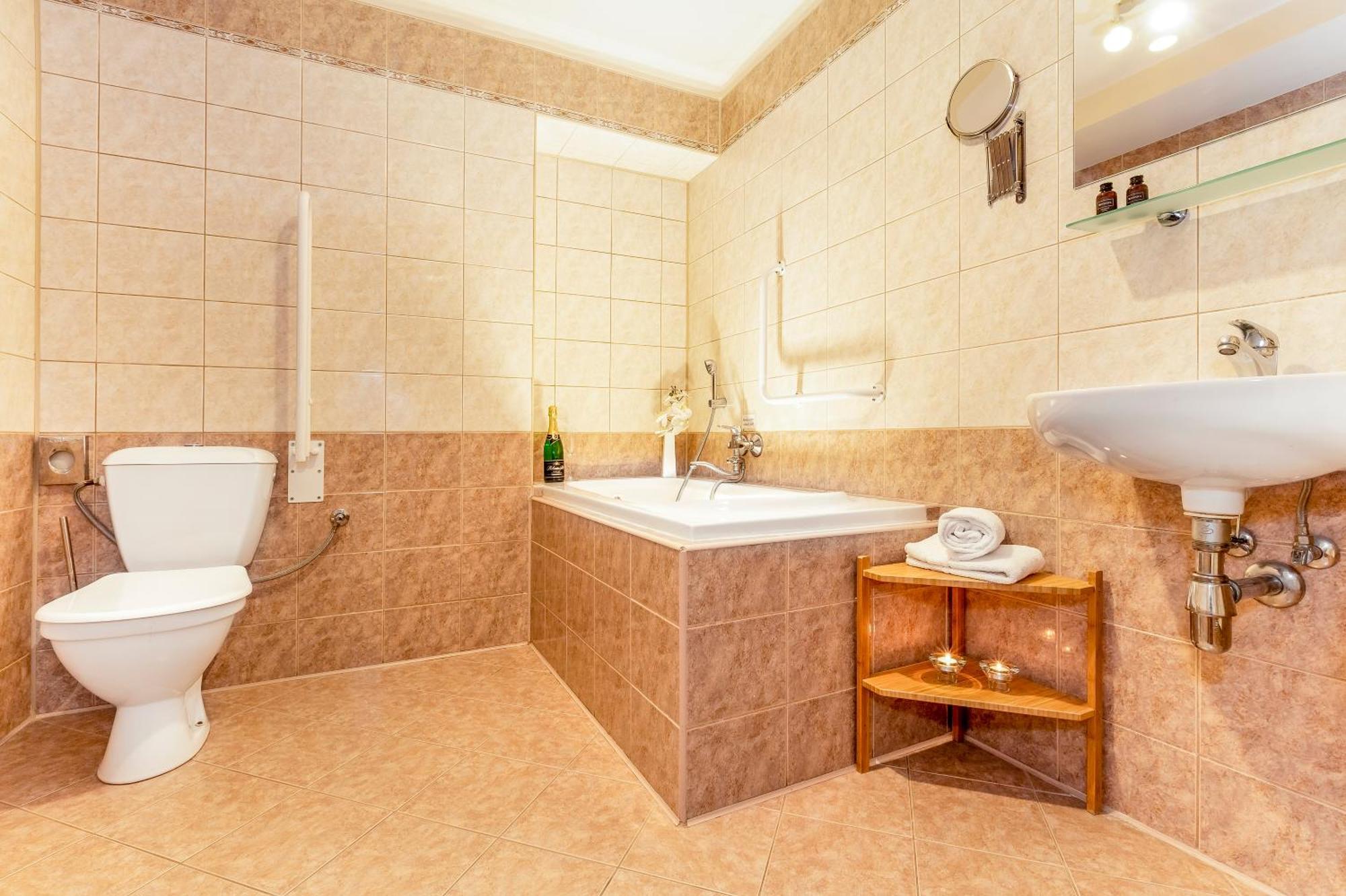 Hotel Panska Bechyně Extérieur photo