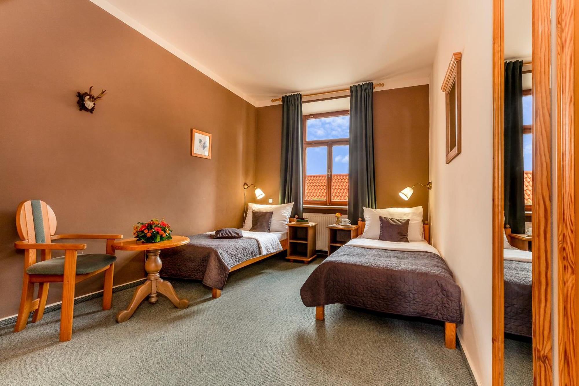 Hotel Panska Bechyně Extérieur photo
