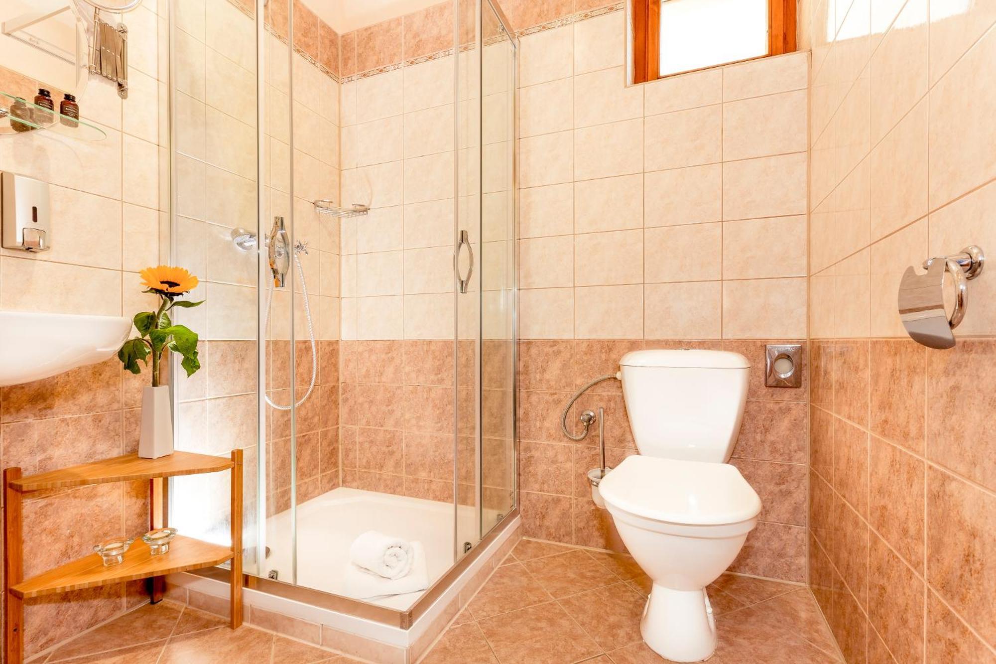 Hotel Panska Bechyně Extérieur photo