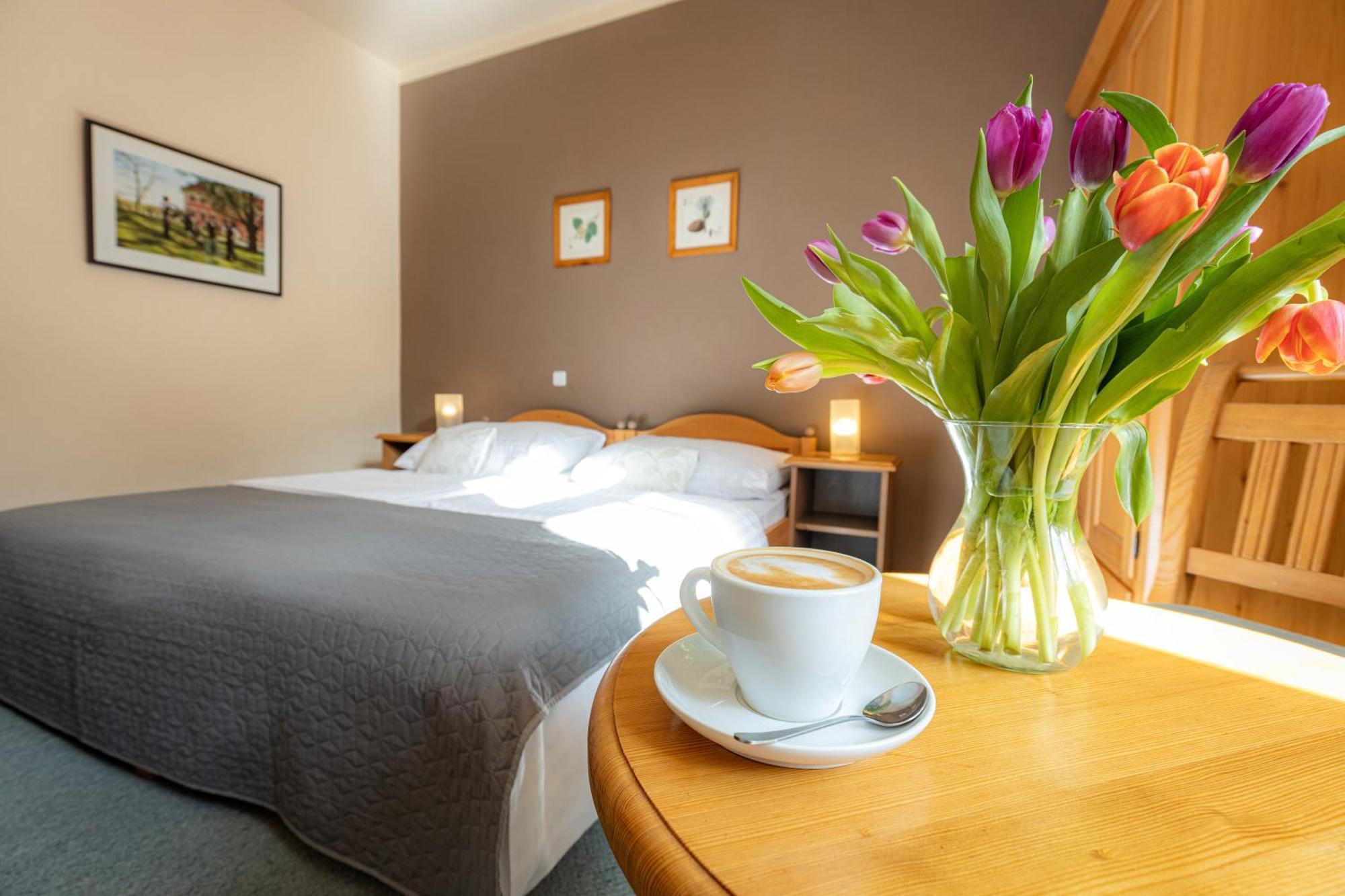 Hotel Panska Bechyně Extérieur photo