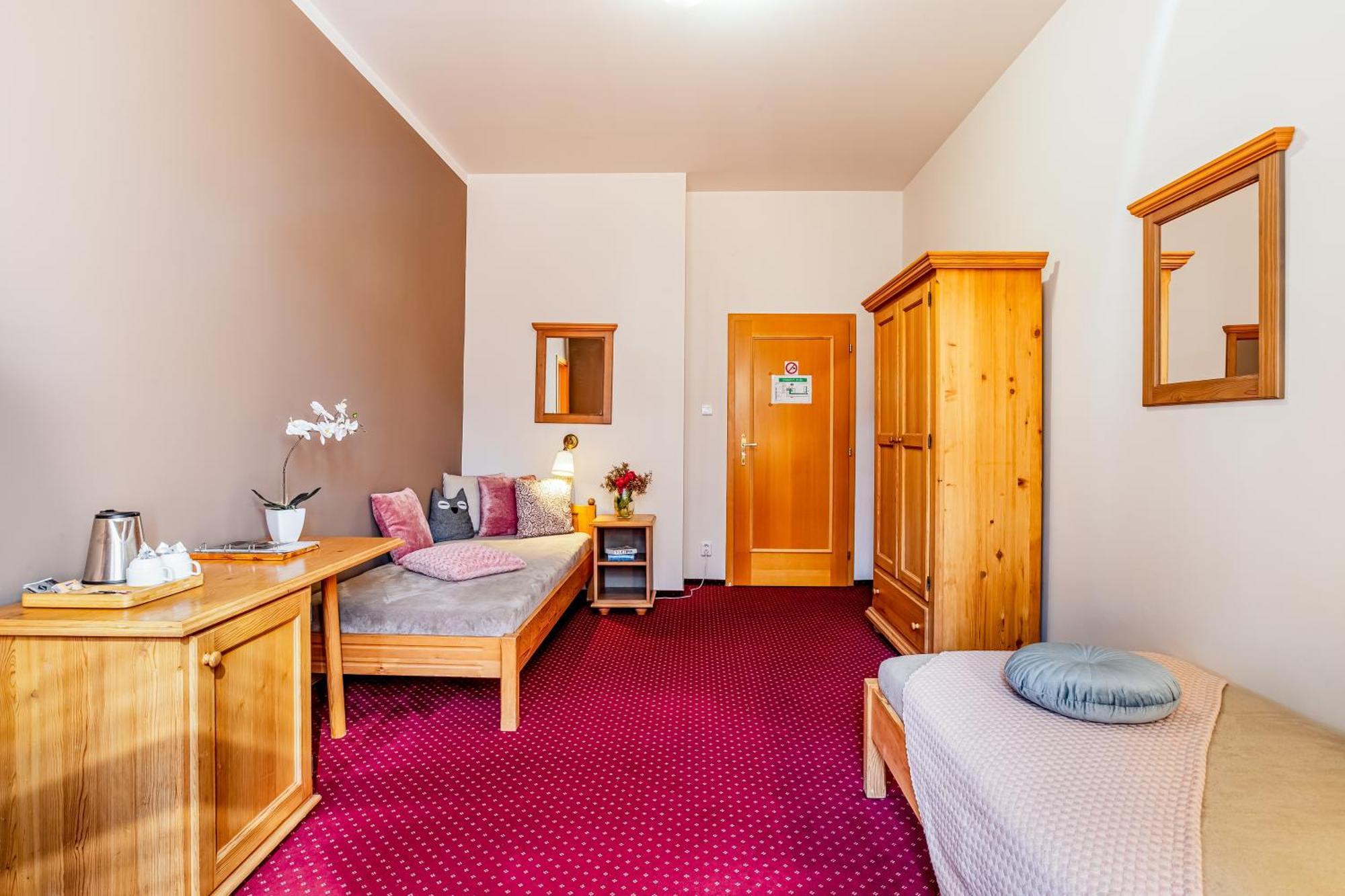 Hotel Panska Bechyně Extérieur photo