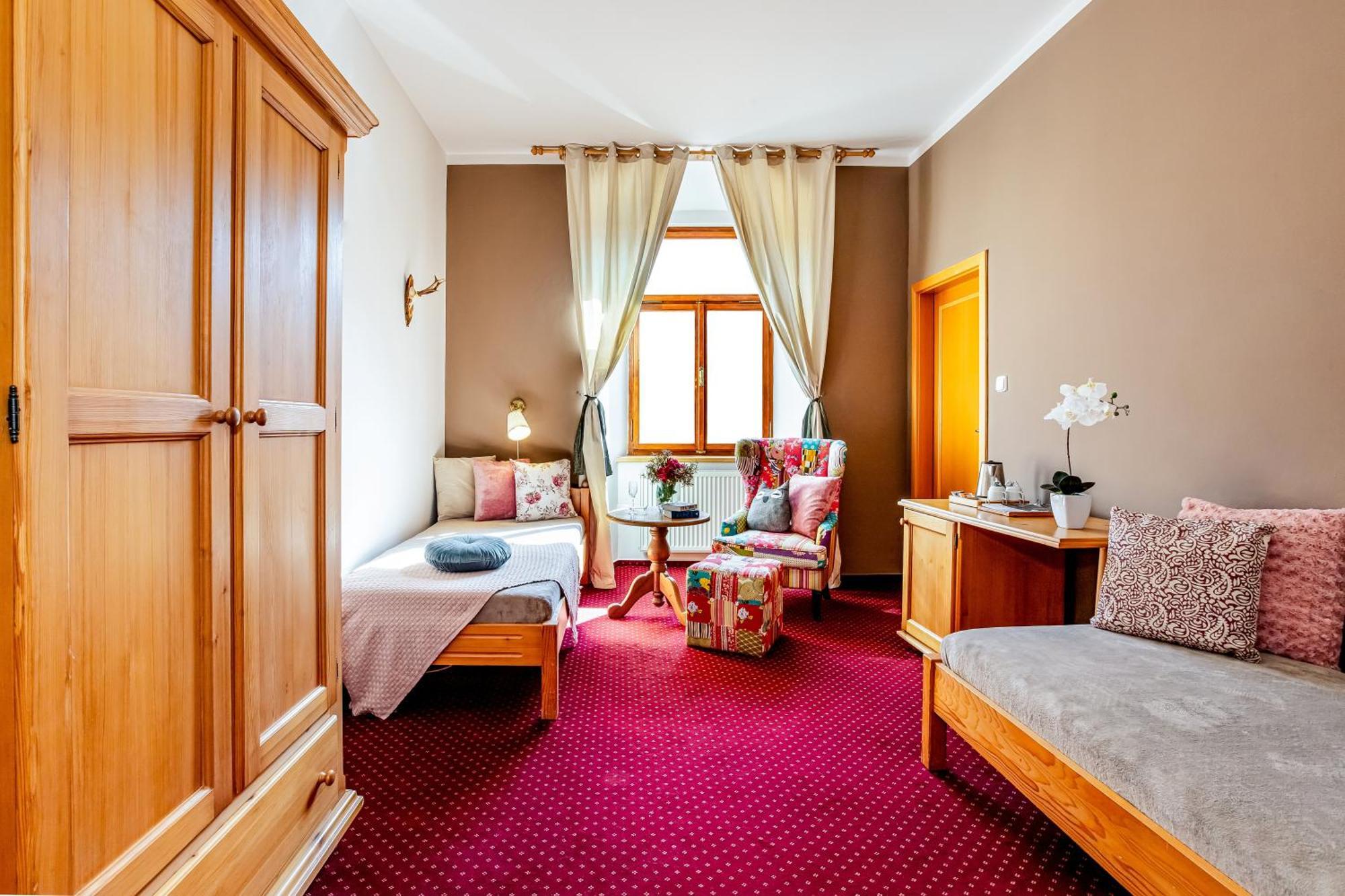 Hotel Panska Bechyně Extérieur photo