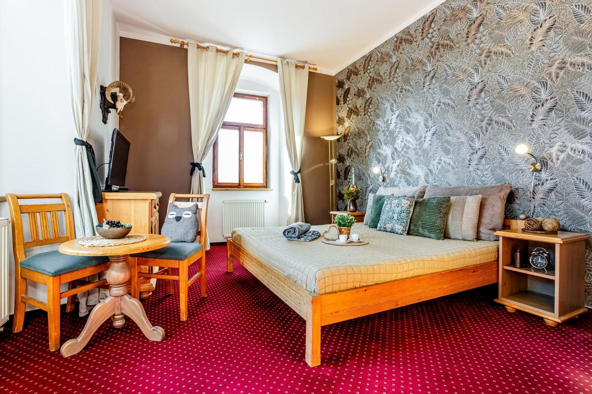 Hotel Panska Bechyně Extérieur photo