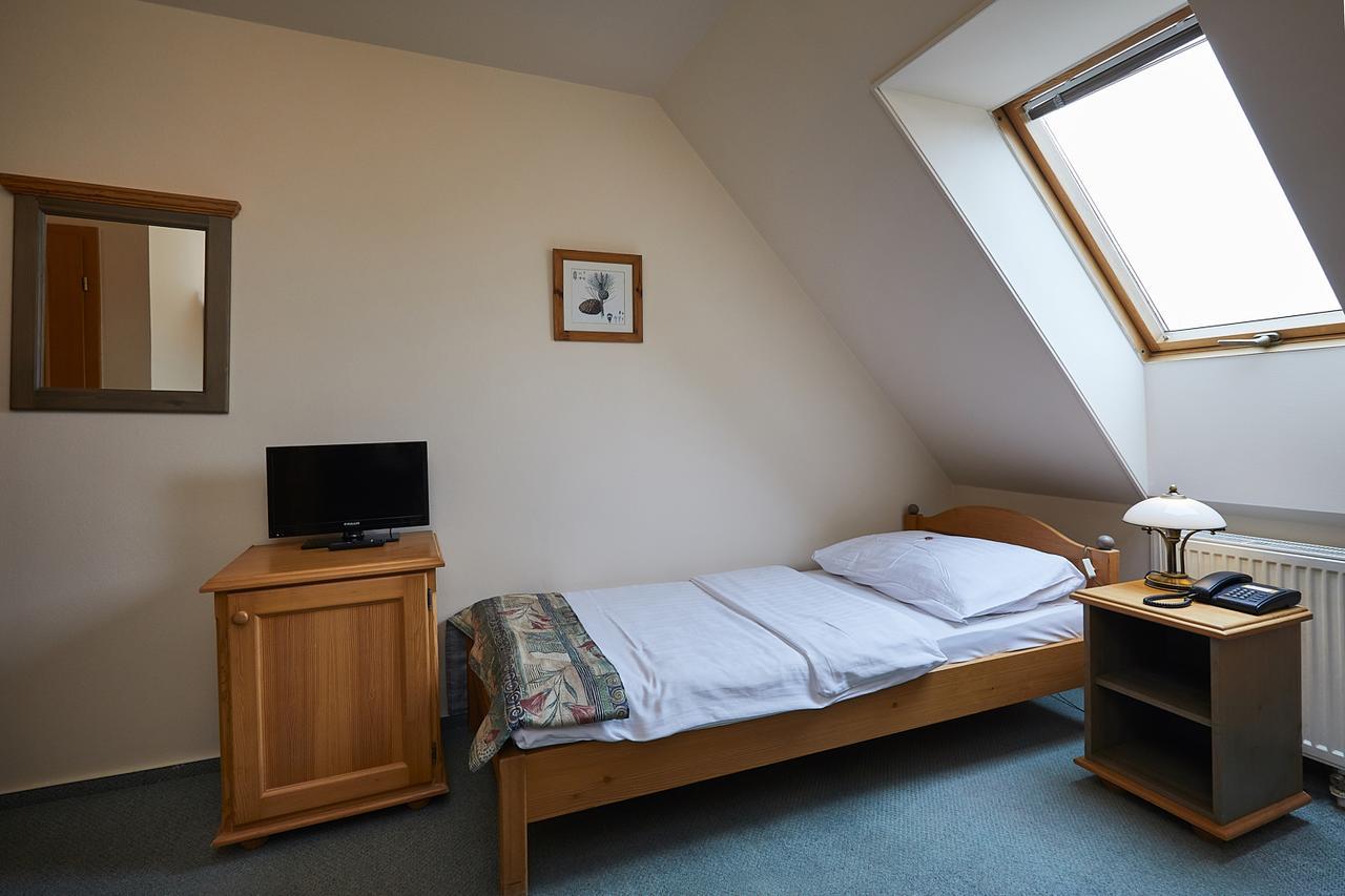 Hotel Panska Bechyně Extérieur photo