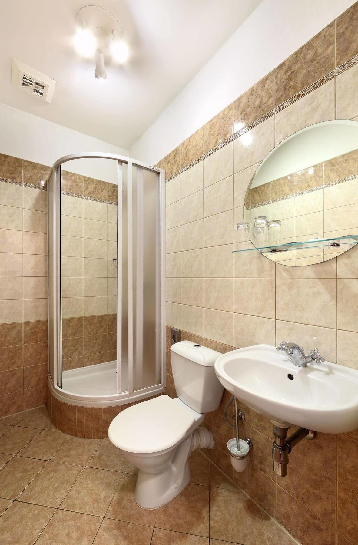 Hotel Panska Bechyně Extérieur photo