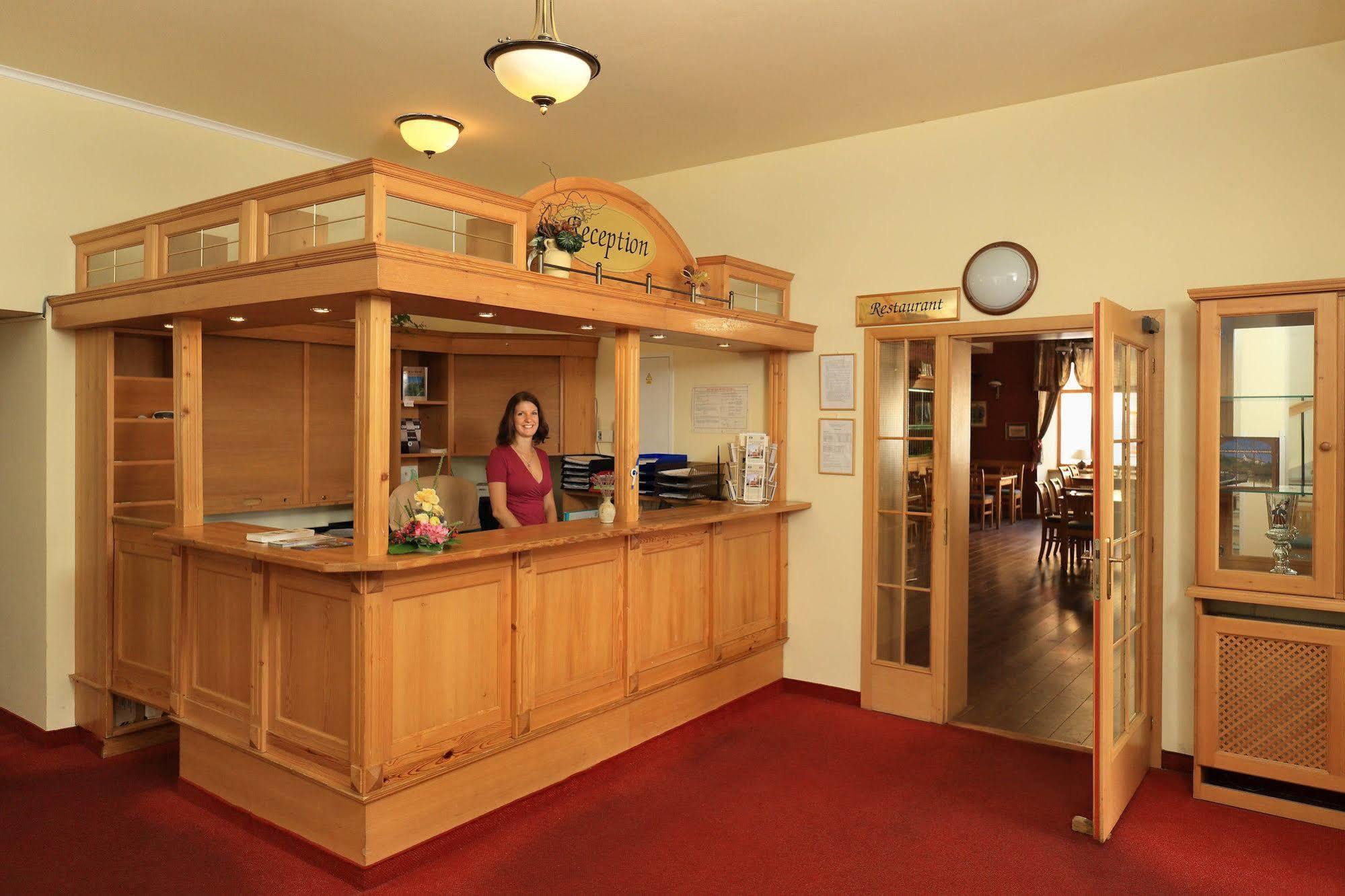 Hotel Panska Bechyně Extérieur photo