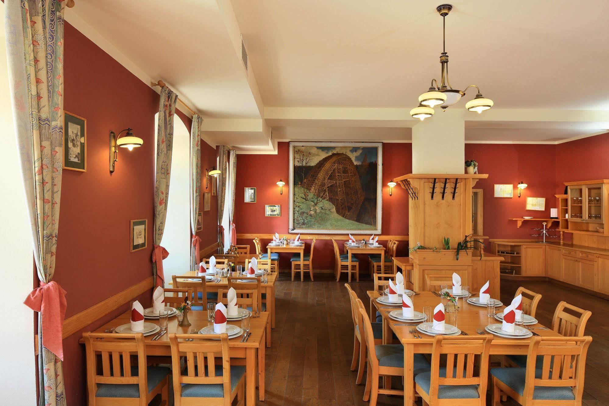 Hotel Panska Bechyně Extérieur photo