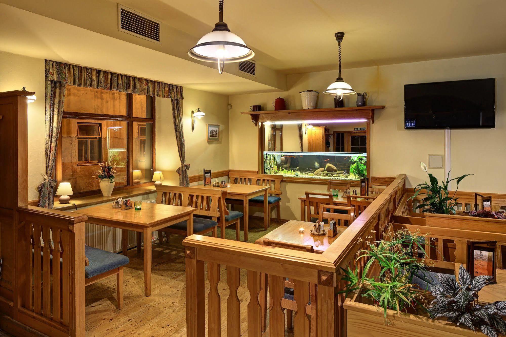 Hotel Panska Bechyně Extérieur photo