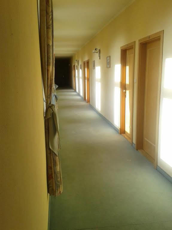 Hotel Panska Bechyně Extérieur photo